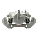 DFC 02-06 Dodge Sprinter 2500 Rear Left/Rear-L Premium Caliper - Silver Zinc Coated