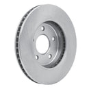 DFC Brake Rotors - Plain