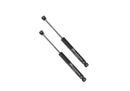 Superlift 13-18 Dodge Ram 3500 4WD 4in Lift Kit w/ Front Shock Brackets and Superlift Rear Shocks
