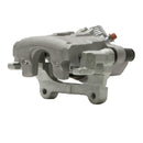 DFC 06-16 Mazda 5 Rear-L Silver Zinc Coated Premium Caliper