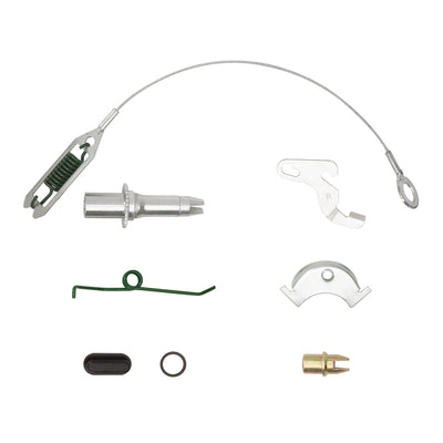 R1 1997-2004 Dodge B1500 Right Rear Drum Adjuster Kit