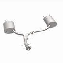 MagnaFlow BRE Exhaust Kit 06-13 Lexus IS250 IS350