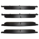 DFC 08-26 Thor Ford E450 Chassis Rear 4000 Hybridynamic Brake Pads