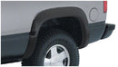 Husky Liners 92-94 Chevrolet Blazer EAF Style Black Fender Flares - 4pc