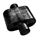 Flowmaster 2.5 IN(O)/2.5 OUT(O) Super 10 SS Muffler