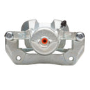 DFC 13-24 Honda Accord Front-R Silver Zinc Coated Premium Caliper