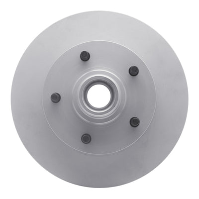 DFC 94-03 Ford E-150 Front GeoSPEC Coated Rotor