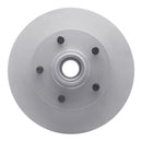 DFC 94-03 Ford E-150 Front GeoSPEC Coated Rotor