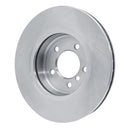 DFC Brake Rotors - Plain