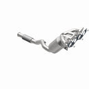 MagnaFlow Direct Fit Catalytic Converter 2018-2021 Ford EcoSport Single Manifold 2L