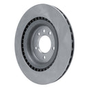 DFC Brake Rotors - Plain