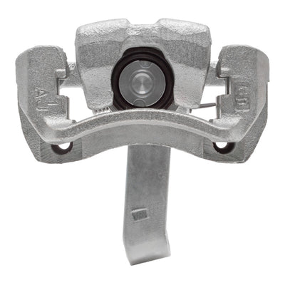 DFC 98-03 Kia Spectra Rear-R Premium Caliper - Silver Zinc Coated