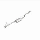 MagnaFlow BRE Exhaust Kit 98-01 Sonoma S10 Hombre 4.3L
