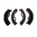 DFC 88-13 UD UD 18CS Rear Premium Riveted Shoes