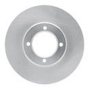DFC 4000 HybriDynamic Brake Pads
