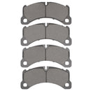 DFC 5000 Advanced Low Met Brake Pads