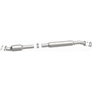 MagnaFlow Direct Fit Catalytic Converter 2020 Hyundai Sonata Rear Underbody 1.6L
