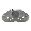 DFC 08-11 Ford Focus Front-L Premium Caliper - Silver Zinc Coated