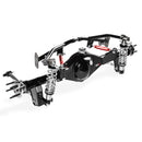 QA1 70-74 GM F Body Level 2 Handling Kit w/ OE width 9in Housing
