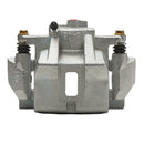 DFC 04-09 Lexus RX400h Front-R Premium Caliper - Silver Zinc Coated