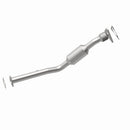 MagnaFlow Direct Fit Catalytic Converter 03-04 Saturn Ion 2.2L