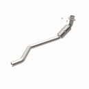MagnaFlow Direct Fit Catalytic Converter 06-08 Jaguar S-Type 3.0L