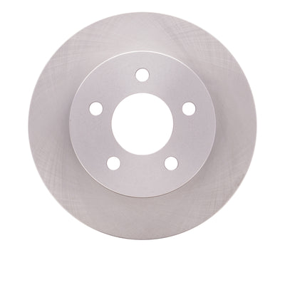 DFC 91-94 Ford Crown Victoria Front Brake Rotor