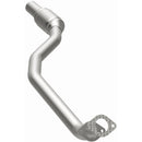 Magnaflow 08-10 BMW 535i 3.0L Direct Fit Converter