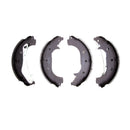 DFC 13-16 Ford EcoSport (Mexico) Rear Premium Service Shoes