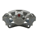 DFC 04-05 Buick Park Avenue Front-R Premium Caliper - Silver Zinc Coated