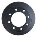 Timbren 13-22 Ford F-250/F-350 SD 4WD BES Disc Brake Pad & Rotor Kit - Rear