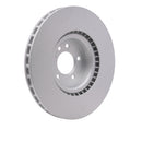 DFC 10-17 Land Rover Range Rover Sport Front GeoSPEC Coated Rotor