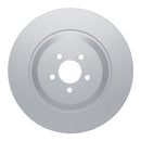 DFC GeoSPEC Coated Rotors - Plain
