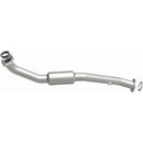 Magnaflow 09-13 Toyota Highlander 2.7L Direct Fit Converter