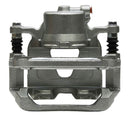 DFC 15-23 Fiat 500X Front-R Premium Caliper - Silver Zinc Coated