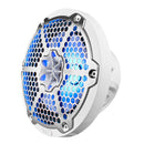 DS18 2018-23 Jeep JL/JLU/JT  1 JL-SBAR/WH.HT/2 NXL-8M/WH/1 LC-RGB/1 AMPKIT4/1 G1800.4D
