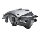 DFC 11-21 Dodge Durango Front-R Premium Caliper - Silver Zinc Coated