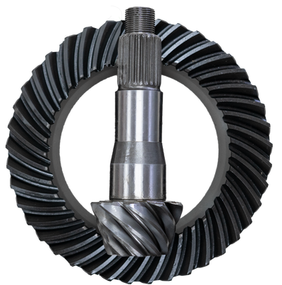 Revolution Gear & Axle Jeep Wrangler JL Dana 35 200mm Rear Axle 5.13 Ratio Ring & Pinion Set