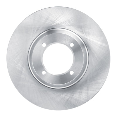DFC 61-76 Triumph TR6 Front Brake Rotor