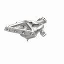 MagnaFlow Direct Fit Catalytic Converter 14-16 CX-5 L4 2.5L OEM Manifold