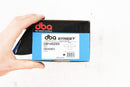 DBA 00-09 Honda S2000 Front Street Series Brake Pads