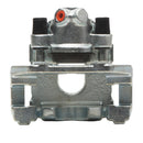DFC 00-10 BMW 330i Rear-L Premium Caliper - Silver Zinc Coated