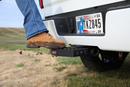 Gen-Y 2.5in Shank 500lb Capacity Serrated Hitch Step