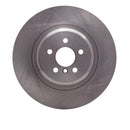 DFC 16-20 BMW 740e xDrive Rear Brake Rotor