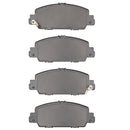 DFC 5000 Advanced Ceramic Brake Pads