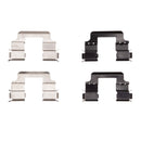DFC GeoSPEC Coated Rotors - Plain
