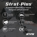 KYB 2017 Subaru Forester Strut-Plus Assembly - Rear