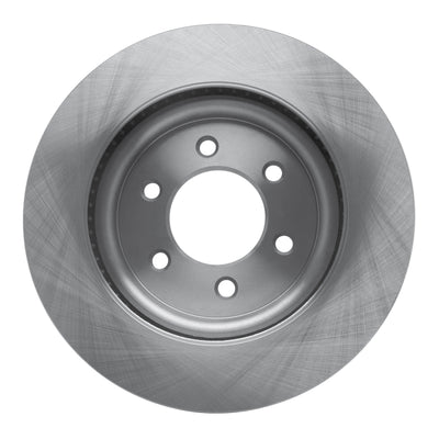 DFC 21-25 Ford Bronco Front Rotors