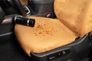 Covercraft 03-06 Jeep Wrangler Carhartt SeatSaver Custom Second Row Seat Covers - Brown