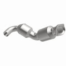 MagnaFlow 21-23 Ford F-150 3.5L Left Underbody Direct Fit Converter